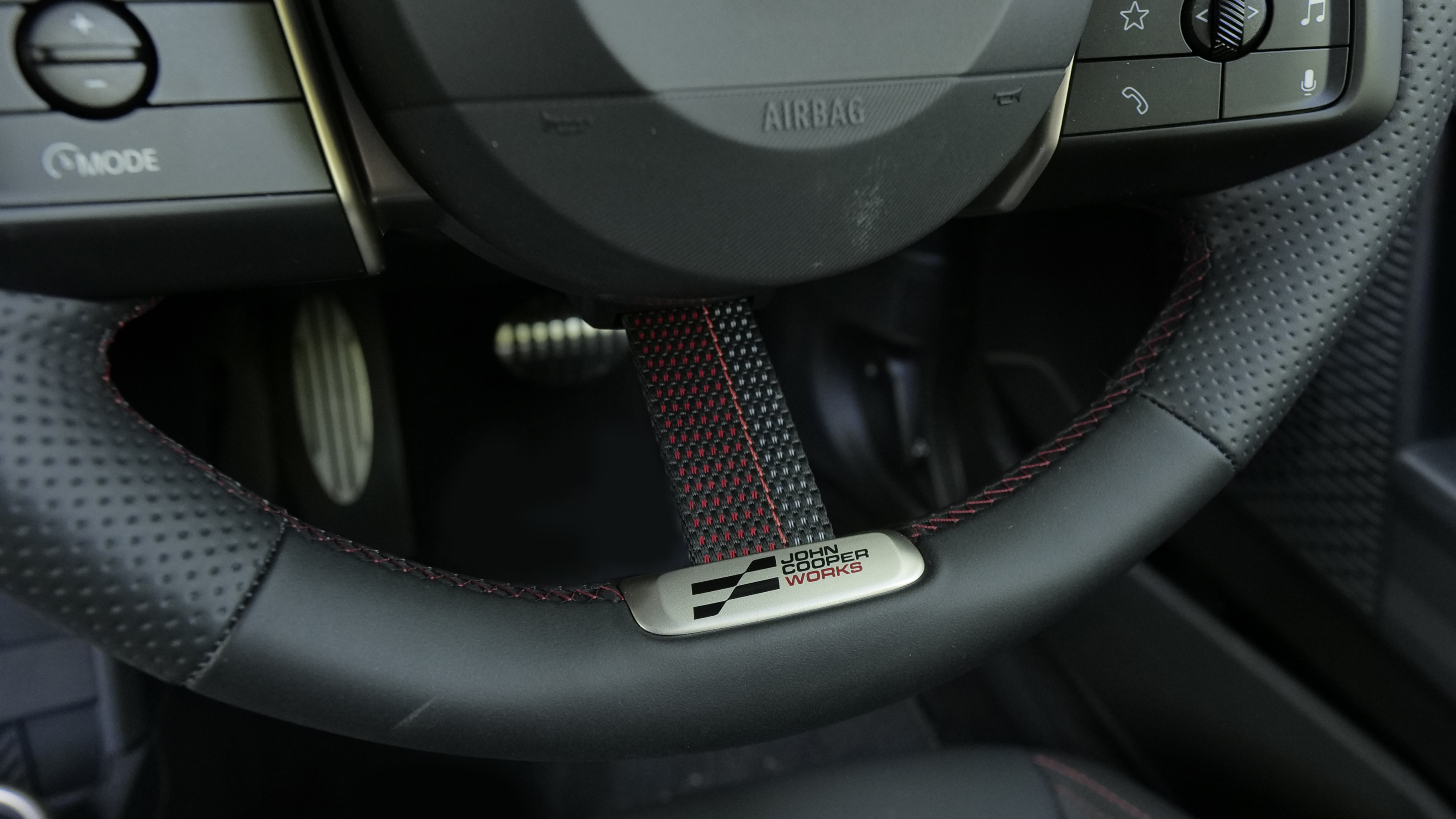 MINI COOPER HATCHBACK 2.0 John Cooper Works [Level 2] 3dr Auto